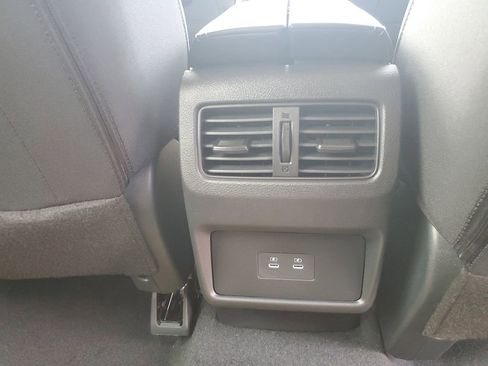 New 2026 Nissan Rogue SV image 32