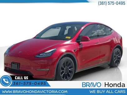 Used 2021 Tesla Model Y Long Range
