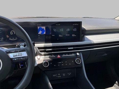 Used 2025 Hyundai Sonata SEL FWD image 7