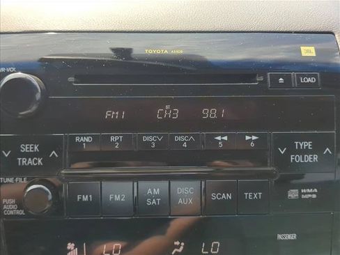 Used 2007 Toyota Tundra Limited RWD image 12
