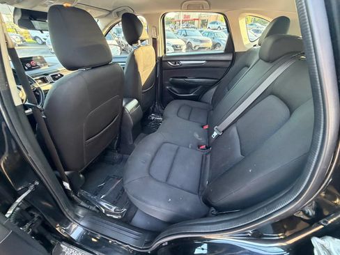 Used 2019 MAZDA CX-5 Sport FWD image 19