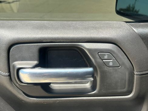 Used 2022 Chevrolet Silverado 1500 LT RWD image 23