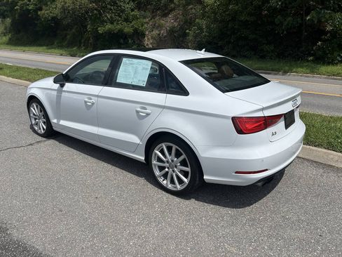 Used 2016 Audi A3 1.8T Premium FWD image 28