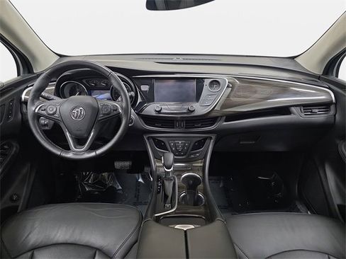 Used 2019 Buick Envision Essence image 10