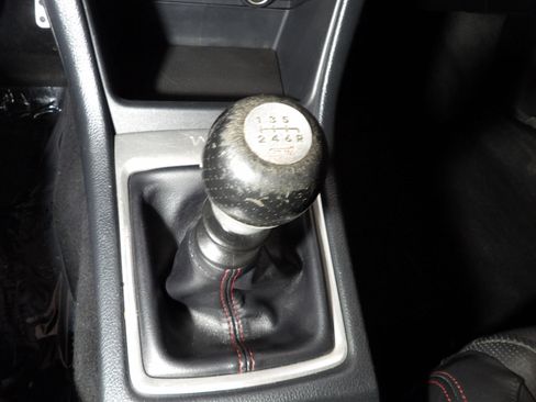 Used 2015 Subaru WRX Limited image 16