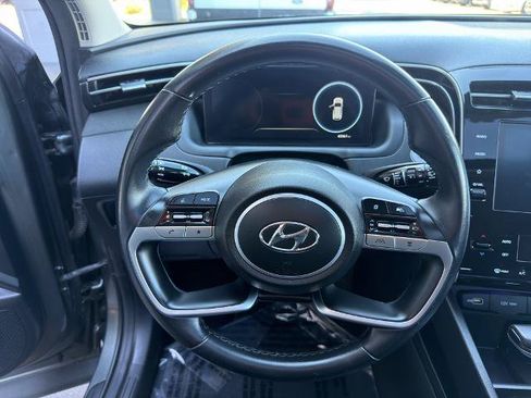 Used 2022 Hyundai Tucson SEL w/ Convenience Package AWD/4WD image 21