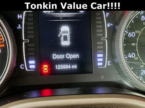 Used 2018 Jeep Cherokee Latitude image 13