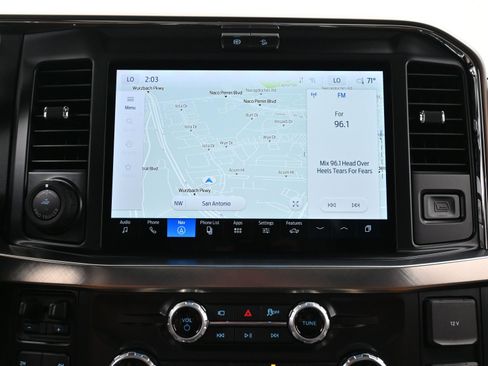 Used 2025 Ford F250 King Ranch image 34