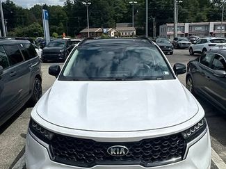 Used 2021 Kia Sorento S w/ Panoramic Sunroof Package AWD/4WD video 1