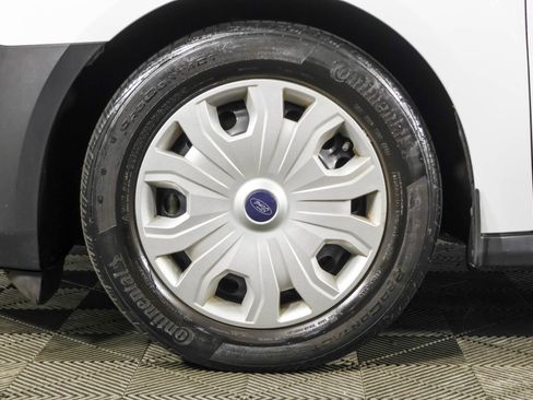 Used 2020 Ford Transit Connect XL FWD image 19