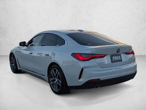 Used 2023 BMW 430i Gran Coupe image 8