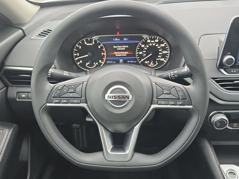 Used 2020 Nissan Altima 2.5 S image 11