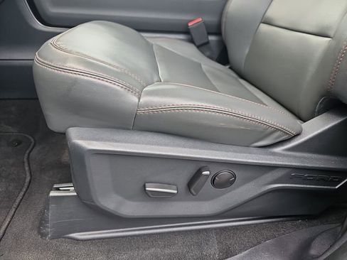 Certified 2025 Ford Expedition Max Active AWD/4WD image 23
