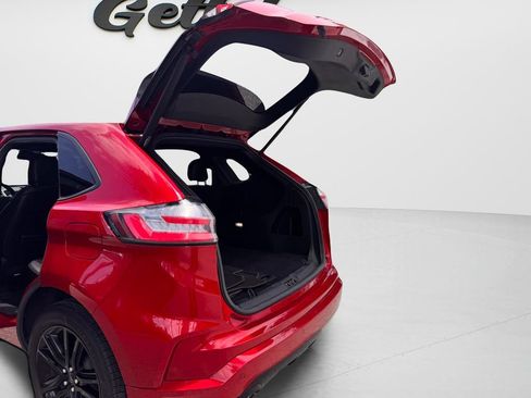Used 2020 Ford Edge ST-Line FWD image 22