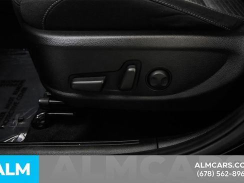 Used 2025 Kia Soul EX image 32