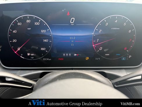 Certified 2025 Mercedes-Benz C 300 4MATIC Sedan image 16