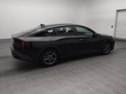 Used 2025 Kia K4 FWD image 10