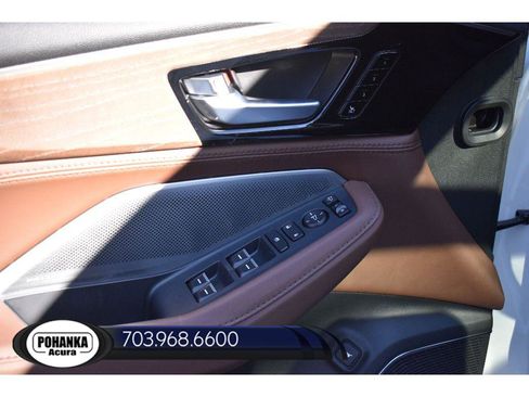 New 2026 Acura MDX w/ Advance Package AWD/4WD image 25