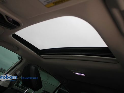 Certified 2025 Subaru Legacy Touring XT AWD/4WD image 23