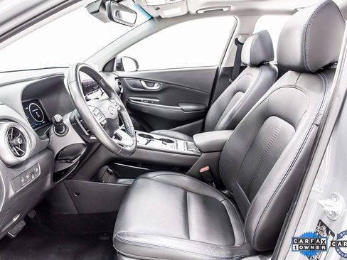 Used 2023 Hyundai Kona Limited image 27