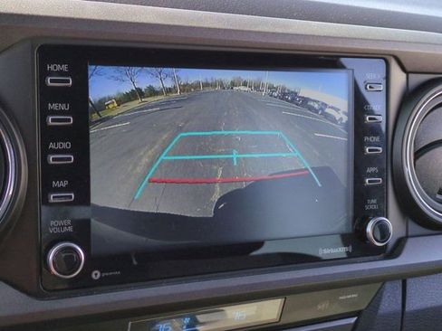 Certified 2023 Toyota Tacoma TRD Off-Road image 12