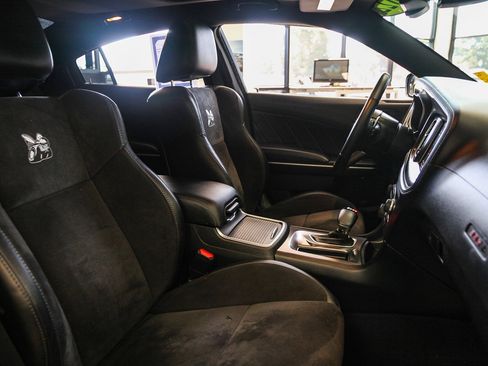 Used 2022 Dodge Charger Scat Pack image 15