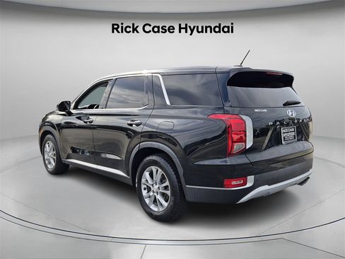Used 2020 Hyundai Palisade SE image 7