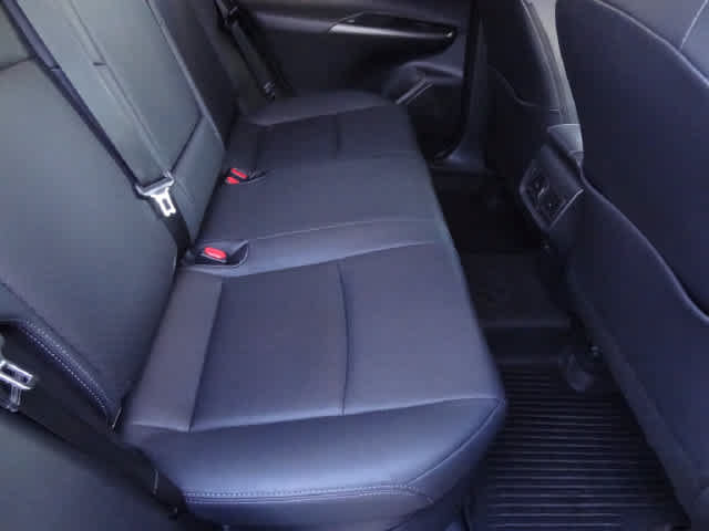 Used 2021 Toyota Venza XLE w/ Softex Package AWD/4WD image 11