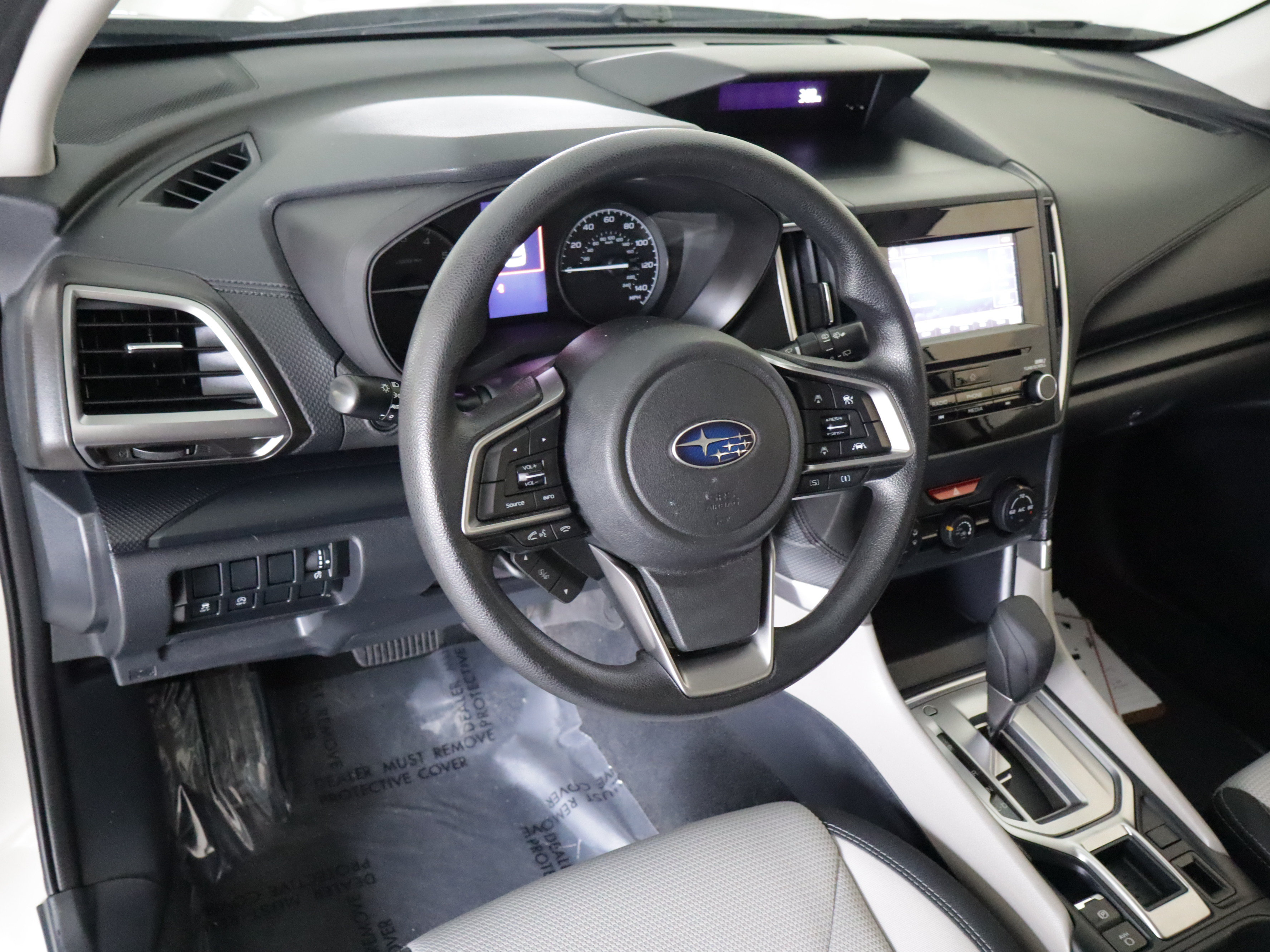 Used 2019 Subaru Forester AWD/4WD image 9