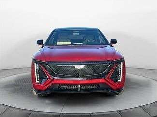 New 2026 Cadillac Lyriq V video 2