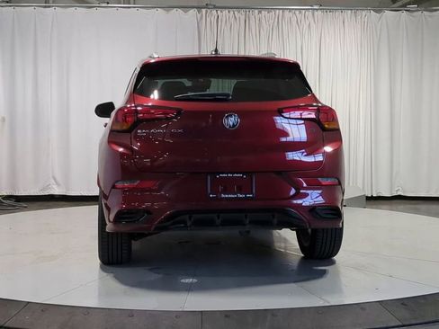 Used 2022 Buick Encore GX Select w/ Sport Touring Package image 9