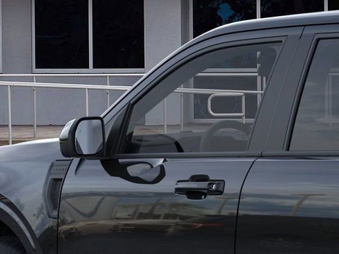 New 2026 Ford Maverick Lobo AWD/4WD image 21