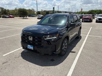 Used 2026 Honda Pilot Sport video 1