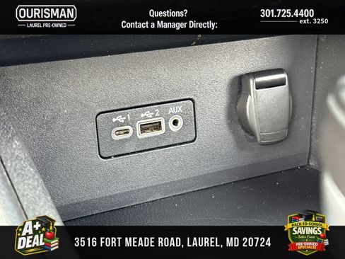 Used 2023 Nissan Sentra SR w/ Midnight Edition Package FWD image 25