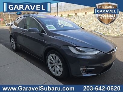 Used 2018 Tesla Model X 75D
