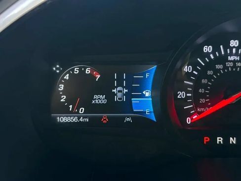 Used 2020 Ford Edge ST AWD/4WD image 14
