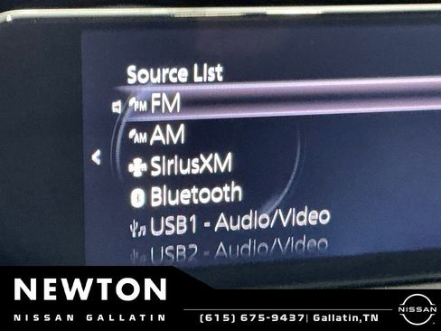 Used 2025 MAZDA CX-50 AWD 2.5 Hybrid w/ Premium Pkg image 28