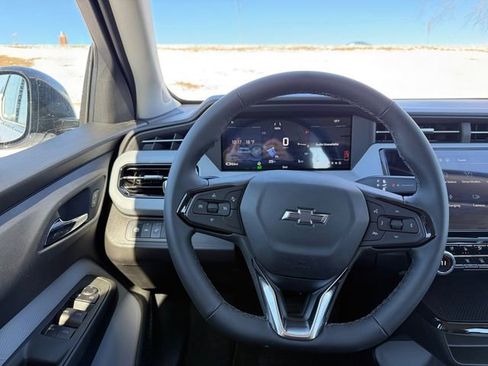 New 2027 Chevrolet Bolt RS image 21