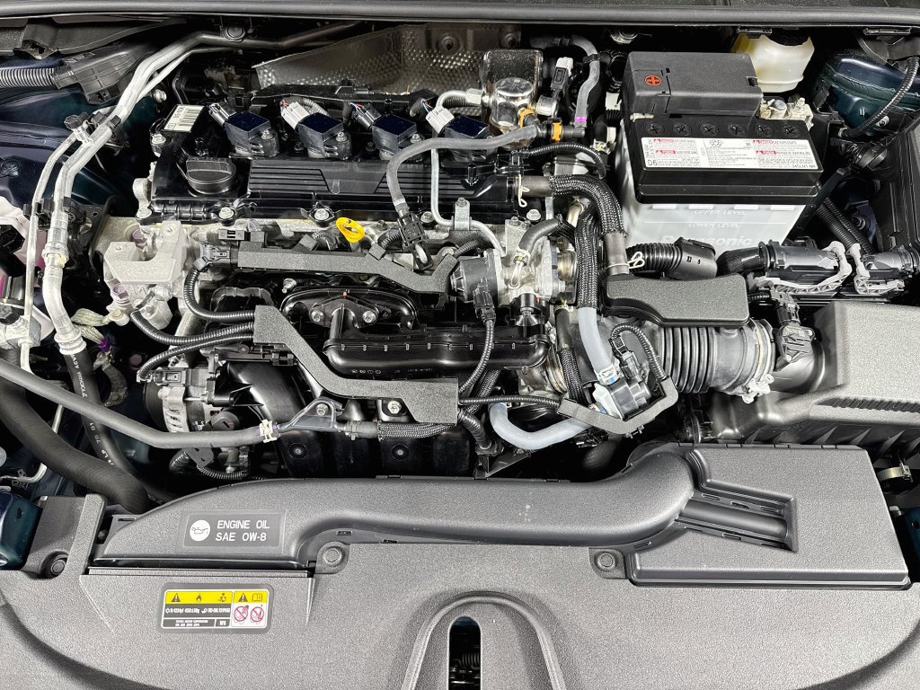 Used 2024 Toyota Corolla LE FWD image 30