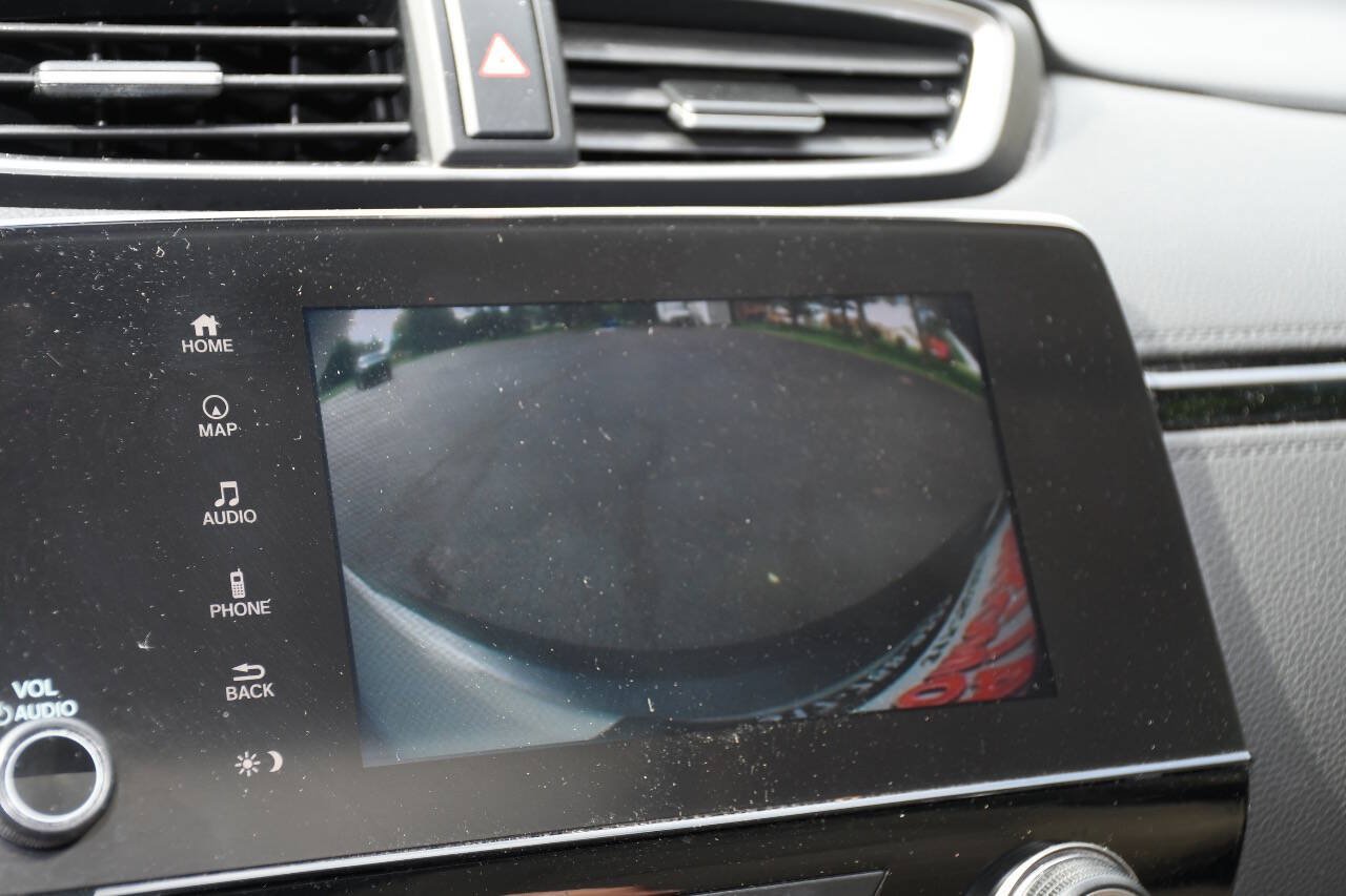 Used 2017 Honda CR-V EX-L image 35