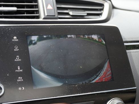 Used 2017 Honda CR-V EX-L image 35