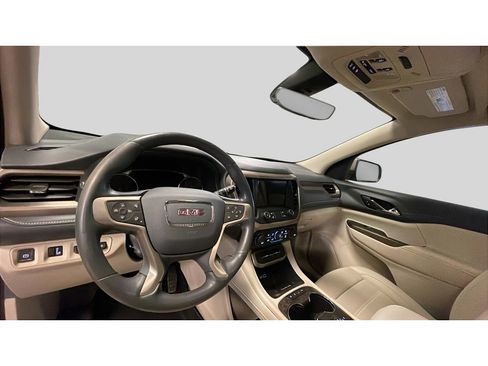Used 2022 GMC Acadia Denali w/ Denali Ultimate Package image 11