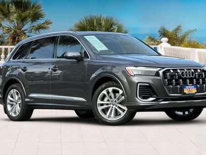Used 2025 Audi Q7 2.0T Premium w/ Convenience Package