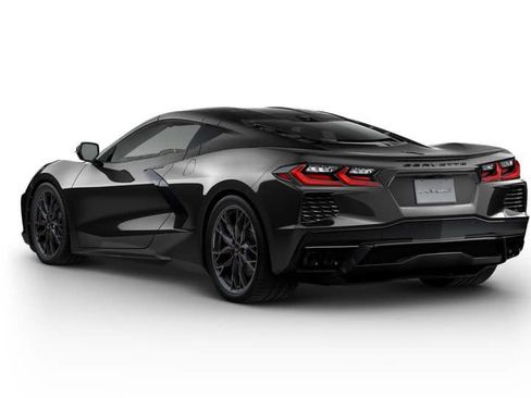 New 2026 Chevrolet Corvette Stingray Preferred Cpe w/ 2LT RWD image 53