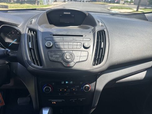 Used 2017 Ford Escape SE FWD image 14