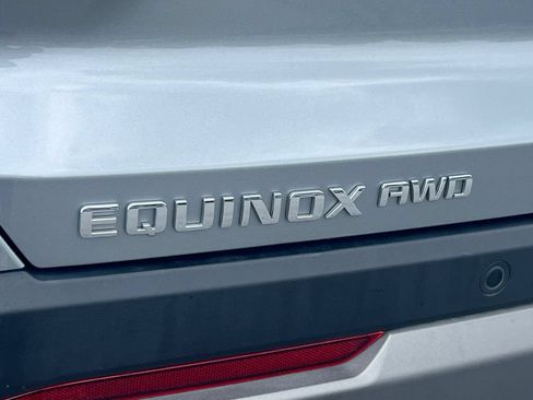 Used 2026 Chevrolet Equinox LT w/ Convenience Package II AWD/4WD image 15
