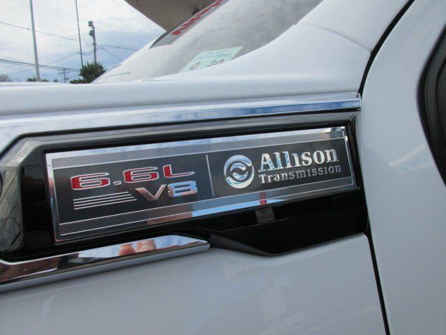 Used 2025 GMC Sierra 2500 Pro w/ Convenience Package AWD/4WD image 42
