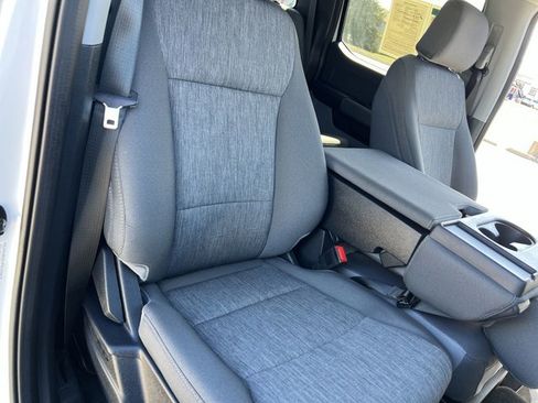 Used 2023 Ford F250 XL w/ STX Appearance Package image 28