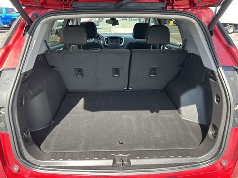 Certified 2023 GMC Terrain SLE w/ Driver Convenience Package image 21