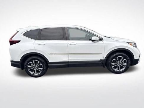 Used 2022 Honda CR-V EX image 8